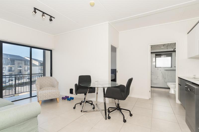 1 Bedroom Property for Sale in The Huntsman Western Cape